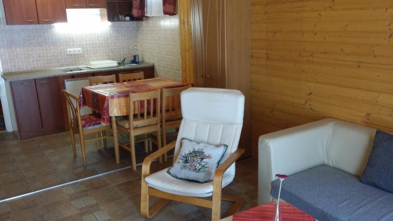 Anna Villa Balatonlelle Exteriör bild