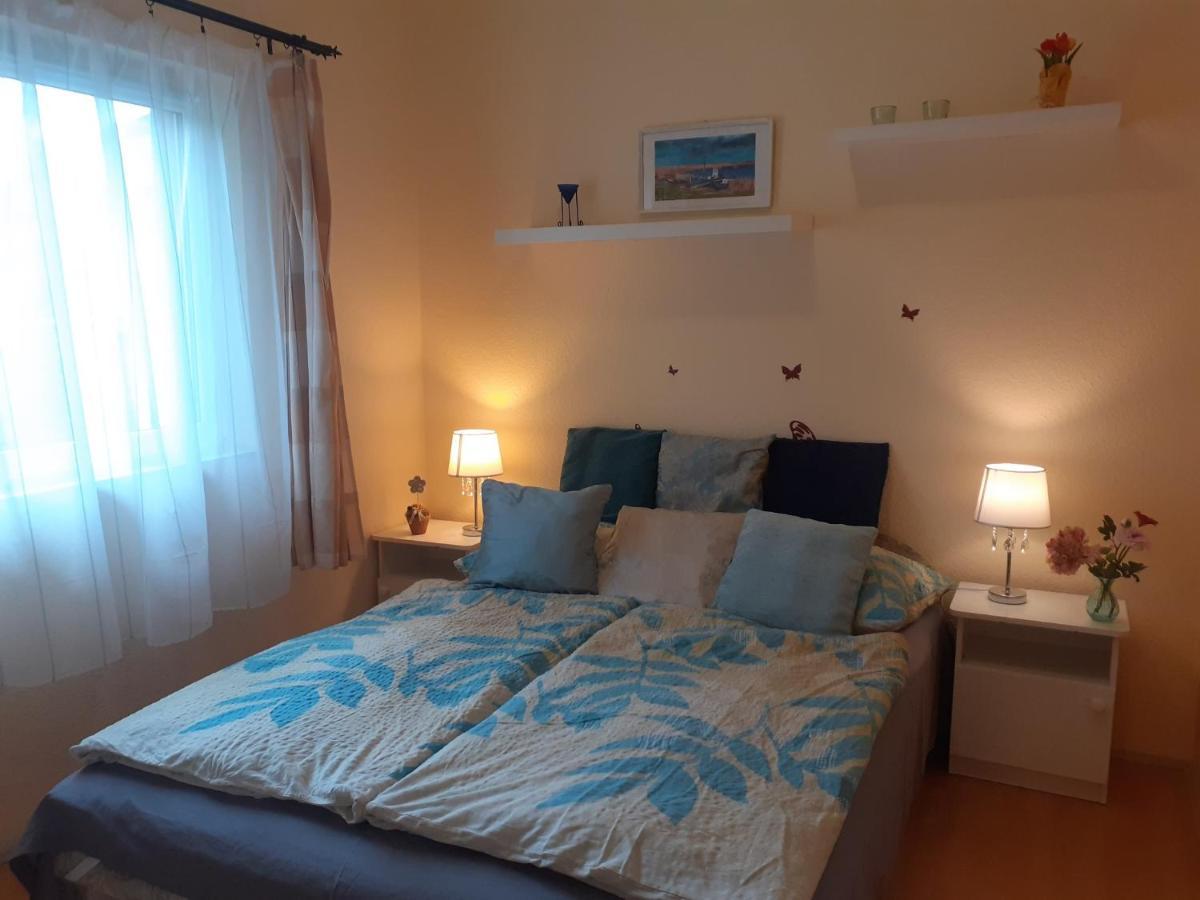 Anna Villa Balatonlelle Exteriör bild