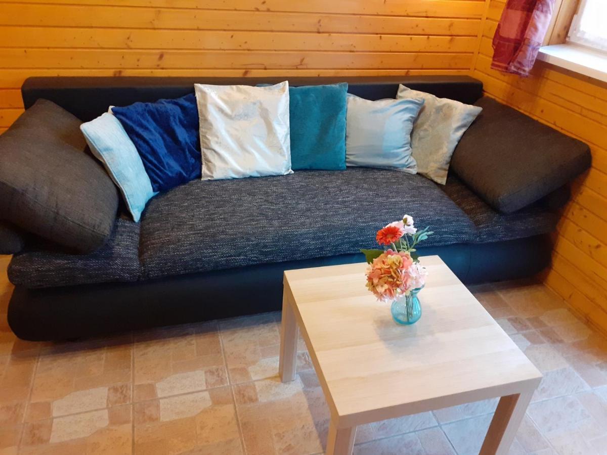 Anna Villa Balatonlelle Exteriör bild